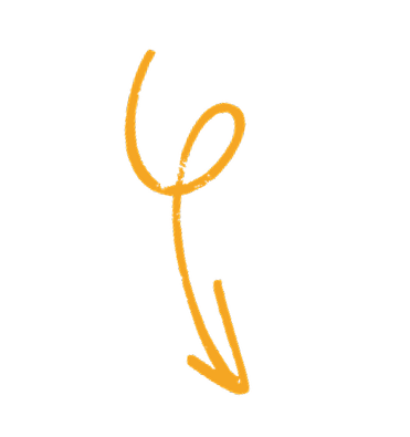 矢印のイラスト