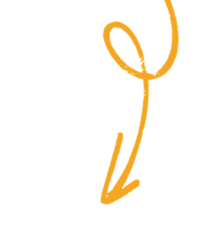 矢印のイラスト